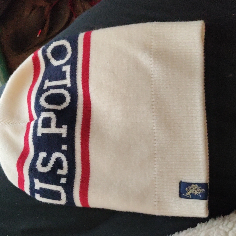 Polo sockcap